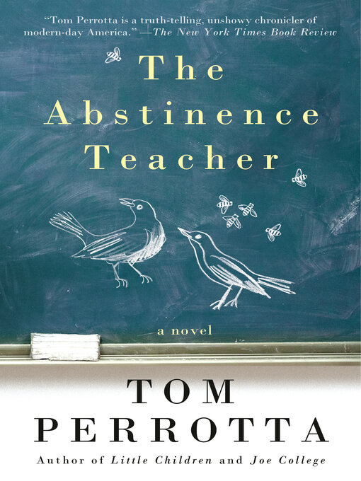 Title details for The Abstinence Teacher by Tom Perrotta - Available